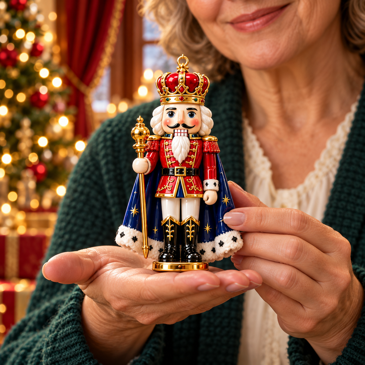 2026 Nutcracker Ballet Theater 24-Day Advent Calendar
