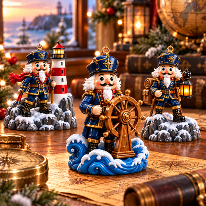2026 Nutcracker Adventure Travel 24-Day Advent Calendar